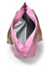 IRIS Isolier-Lunchtasche "On the go" in Rosa - (B)33,5 x (H)24 x (T)14 cm