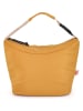 IRIS Isoleerlunchtas "On the go" oranje - (B)29,5 x (H)19 x (D)13,5 cm