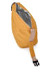 IRIS Isoleerlunchtas "On the go" oranje - (B)29,5 x (H)19 x (D)13,5 cm