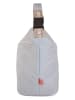 IRIS Isoleerlunchtas "On the go" lichtgrijs - (B)29,5 x (H)19 x (D)13,5 cm