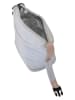 IRIS Isolier-Lunchtasche "On the go" in Hellgrau - (B)29,5 x (H)19 x (T)13,5 cm