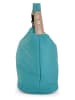 IRIS Torba termiczna "On the go" w kolorze turkusowym na lunch - 29,5 x 19 x 13,5 cm