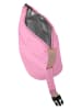 IRIS Isoleerlunchtas "On the go" lichtroze - (B)29,5 x (H)19 x (D)13,5 cm