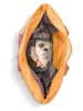 IRIS Isolier-Lunchtasche "On the go" in Orange - (B)44 x (H)37 x (T)16 cm