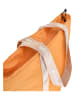 IRIS Isolier-Lunchtasche "On the go" in Orange - (B)44 x (H)37 x (T)16 cm