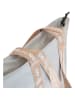 IRIS Barcelona Torba termiczna "On the go" w kolorze jasnoszarym na lunch - 44 x 37 x 16 cm