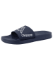 Kappa Slippers "Deno" donkerblauw