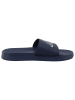 Kappa Slippers "Deno" donkerblauw