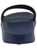 Kappa Slippers "Deno" donkerblauw
