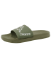 Kappa Pantoletten "Deno" in Khaki