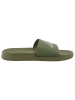 Kappa Pantoletten "Deno" in Khaki