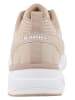 Kappa Sneakers "Hauke" in Beige