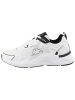Kappa Sneakers "Hauke" wit