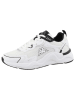 Kappa Sneakers "Hauke" in Weiß