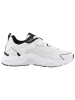 Kappa Sneakers "Hauke" wit