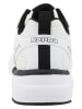 Kappa Sneakers "Hauke" in Weiß