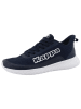Kappa Sneakers "Jale" in Dunkelblau