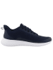 Kappa Sneakersy "Jale" w kolorze granatowym