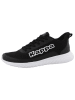 Kappa Sneakers "Jale" in Schwarz