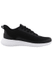 Kappa Sneakers "Jale" in Schwarz