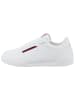 Kappa Sneakersy "Jalma" w kolorze białym