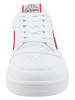 Kappa Sneakers "Jalma" in Weiß