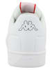 Kappa Sneakers "Jalma" in Weiß
