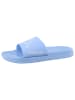 Kappa Pantoletten "Jula" in Blau