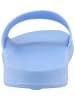 Kappa Slippers "Jula" blauw