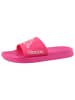 Kappa Slippers "Jula" roze