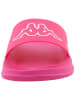 Kappa Slippers "Jula" roze