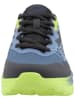 Kappa Sneakers "Nyoto" in Dunkelblau/ Grün