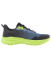 Kappa Sneakers "Nyoto" donkerblauw/groen