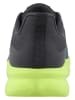 Kappa Sneakers "Nyoto" in Dunkelblau/ Grün