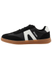 Kappa Sneakersy "Almuth" w kolorze czarnym