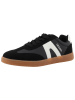 Kappa Sneakersy "Almuth" w kolorze czarnym
