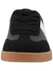 Kappa Sneakers "Almuth" in Schwarz