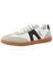 Kappa Sneakersy "Almuth" w kolorze szaro-białym