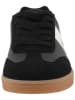 Kappa Sneakers "Venja" in Schwarz