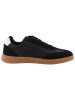 Kappa Sneakers "Venja" in Schwarz