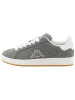 Kappa Sneakers "Celio" in Grau
