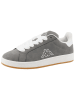 Kappa Sneakers "Celio" in Grau