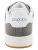 Kappa Sneakers "Celio" in Grau