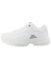 Kappa Sneakers "Danica" wit