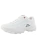Kappa Sneakers "Danica" wit