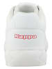 Kappa Sneakers "Danica" wit