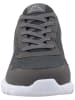 Kappa Sneakers "Ginello" in Anthrazit