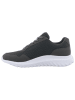 Kappa Sneakers "Ginello" in Anthrazit