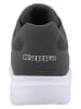 Kappa Sneakers "Ginello" in Anthrazit