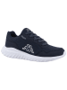 Kappa Sneakers "Jocelyn" in Dunkelblau